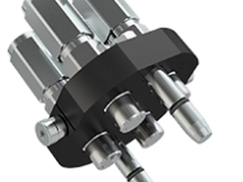 Multifaster 2P506-4-38G M