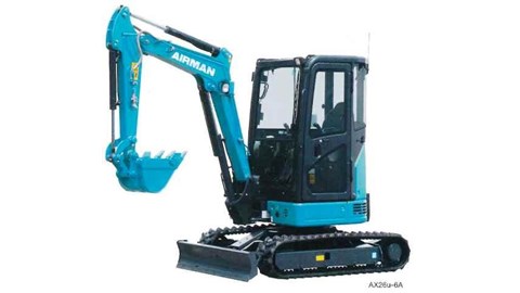 AX26U-7