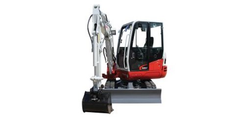 Takeuchi TB235-2