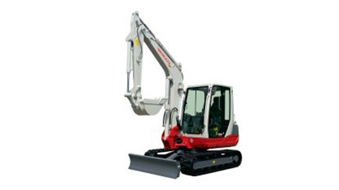 Takeuchi TB250-2