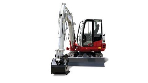Takeuchi TB260
