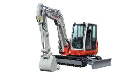 Takeuchi 370