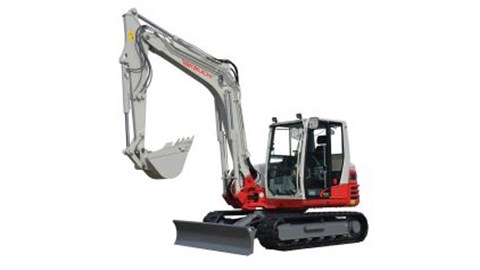 Takeuchi TB290-2