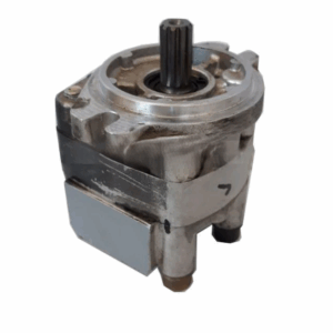 Nödstyrpump Komatsu