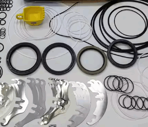 Servicekit converter