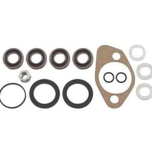 Servicekit kontrollventil