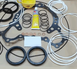 Servicekit Transmission