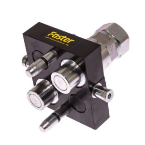 Multifaster 2P510-2-34G M