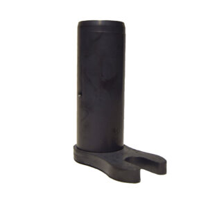 Cylinderaxel EC10B,15B, 20B härdad