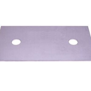 Shims 150x80x2