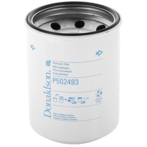 Filter Hydraul