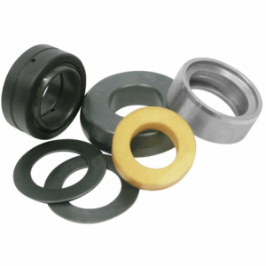 Tätningssats bom EW160C