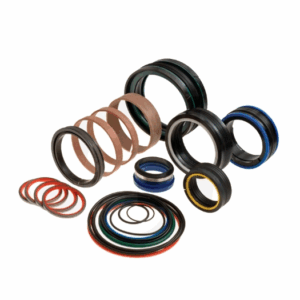 Tätningssats Skopcyl EW140C