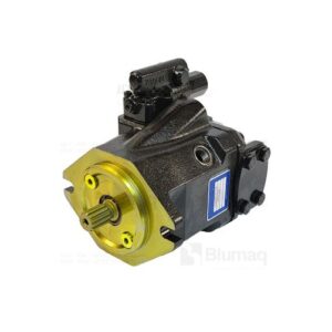 Hydraulpump