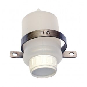 Bromsvätskebehållare