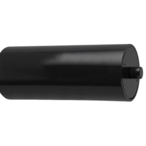 Ackumulator lastarmsfjädring