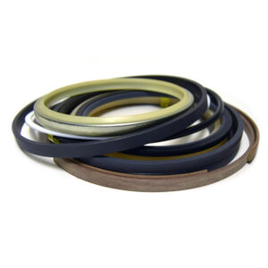 Tätningssats, skopcyl EC380E