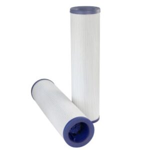 Filter hydraul retur