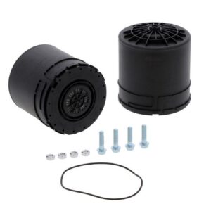 Filter Lufttork, broms