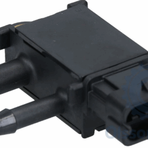 Tryckgivare DPF differentialtryck