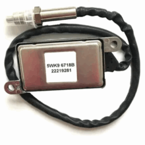 Givare NOX före SCR