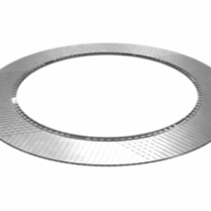 Friktionsdisk bakaxel