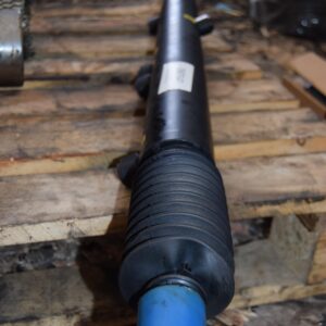 Styrcylinder Volvo/Scania, bak