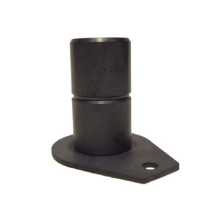 Tiltaxel EC05 motorsidan härdad