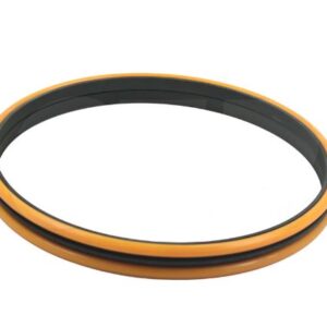 Flytande tätning Nav