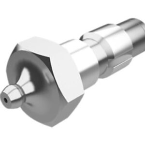 Fettnippel larvsträckare