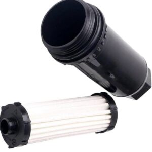 Filter, Hydraul & Transmission