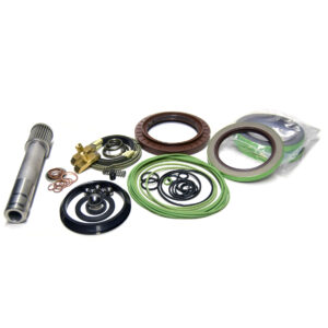 Packningssats förd vxl