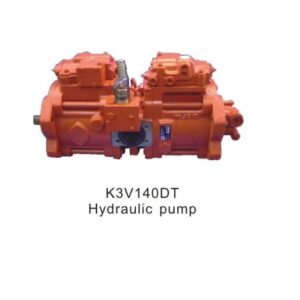 Pump, Renoveringssats