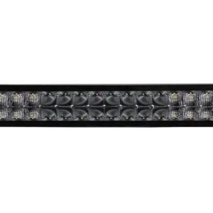 Extraljusramp 560 mm 5500lm