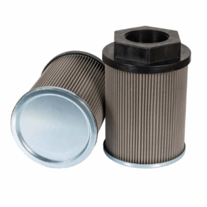 Hydraulfilter Sugfilter