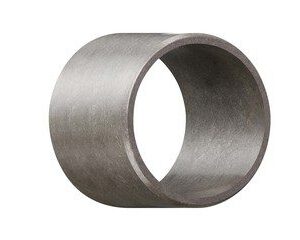 Bussning - utan smörjspår