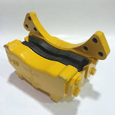 Bromsok Mineralhydraul