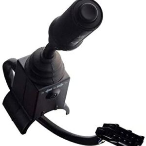 Spak, Växelväljare