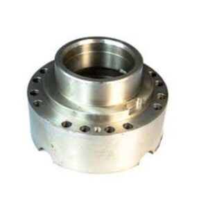 Differential  hus LH