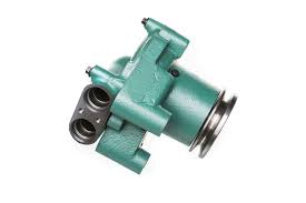 V-pump intcool (11030737)