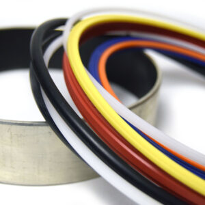 Tätningssats Skaft Cyl. EW160