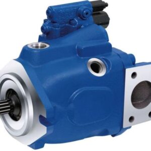 Hydraulpump