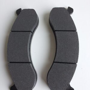 Handbromsbelägg par