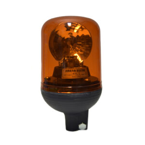 Roterande varningsljus