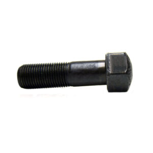 Plattbult 3/4x55