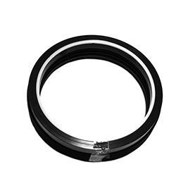 Kolvstångstätning del