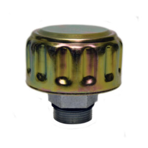 Filter hyd/bränsle. avluftning