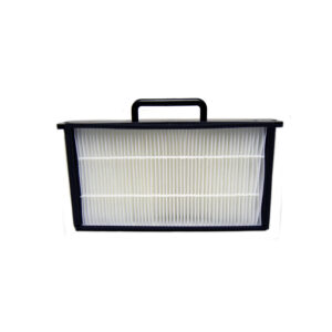 Filter Hytt Ventilation