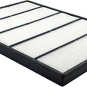 Filter Hytt Luftkonditionering