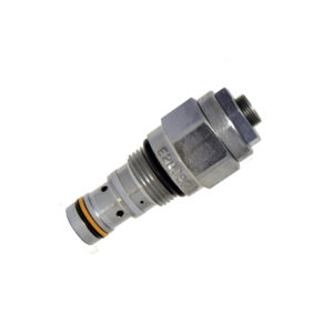 Lasthålln ventil cyl snabbf